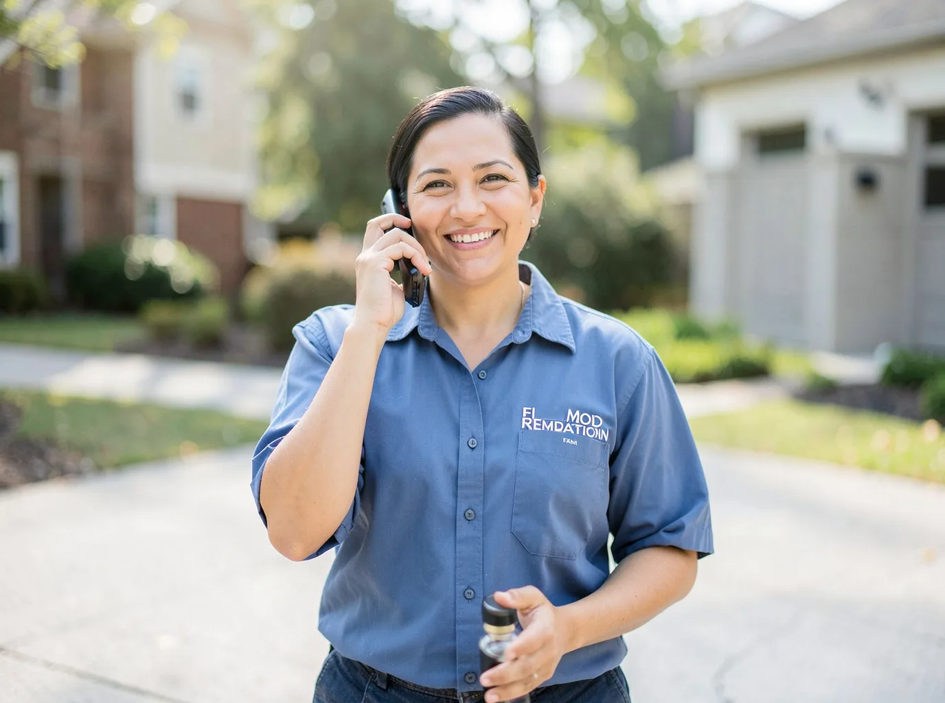 Mold Remediation Danville, IL FAQs